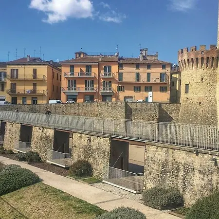 Casa Lugnano Città di Castello