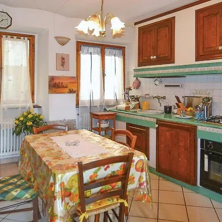 Vakantiehuis Casa Lugnano Città di Castello