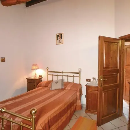 Casa Lugnano Città di Castello