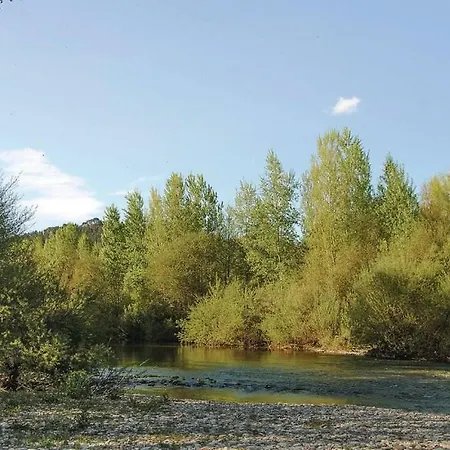 Сasa de vacaciones Casa Lugnano