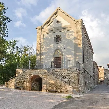 Casa Lugnano * Città di Castello
