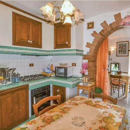 Casa Lugnano Città di Castello