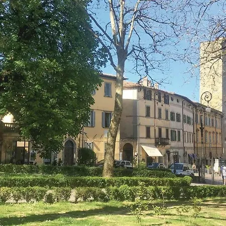 Casa Lugnano Сasa de vacaciones