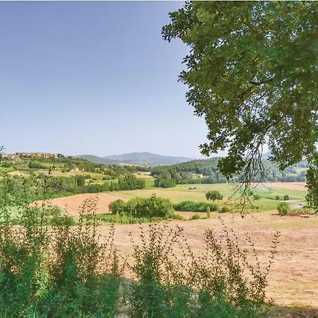 Casa Lugnano Città di Castello