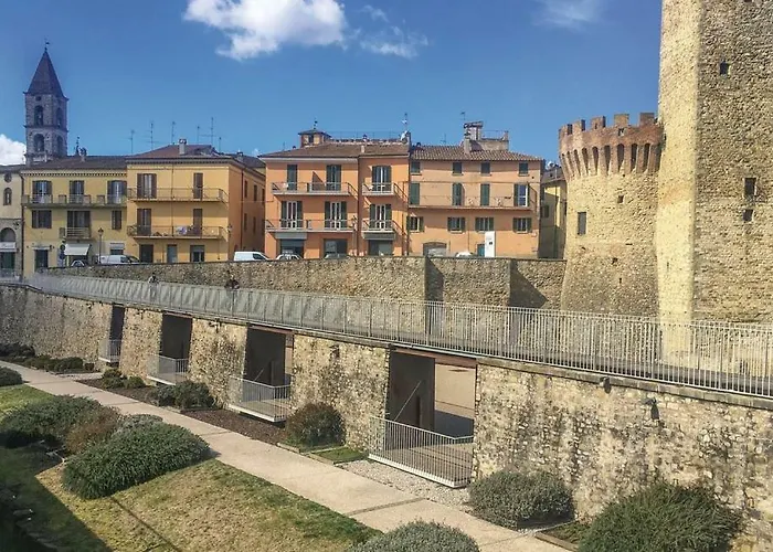 Casa Lugnano Città di Castello