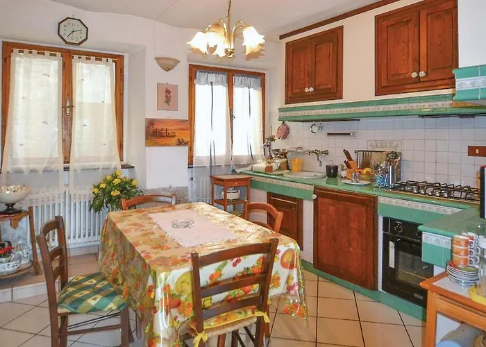 Casa vacanze Casa Lugnano Città di Castello