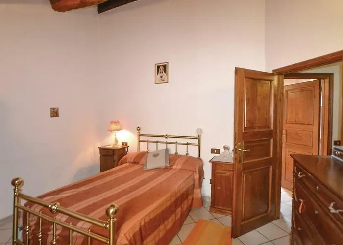 Casa Lugnano Città di Castello