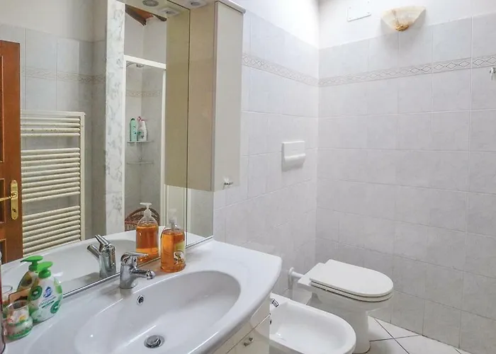 Casa Lugnano Casa vacanze Città di Castello