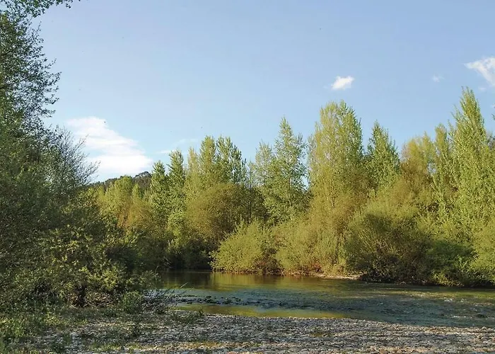 Casa vacanze Casa Lugnano