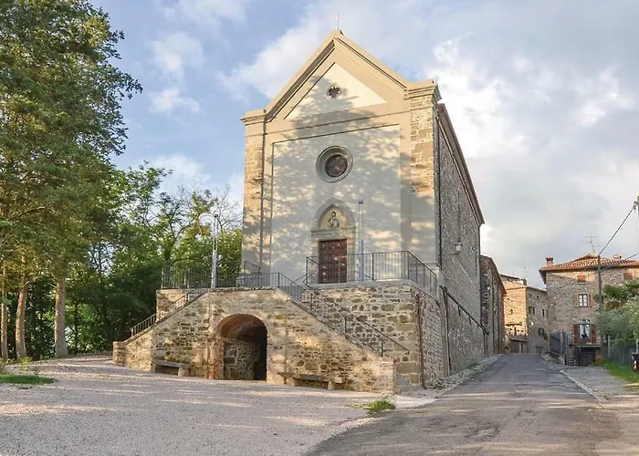 Casa Lugnano * Città di Castello