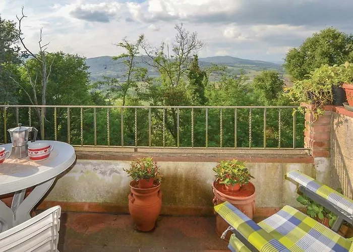 Casa Lugnano Casa vacanze Città di Castello