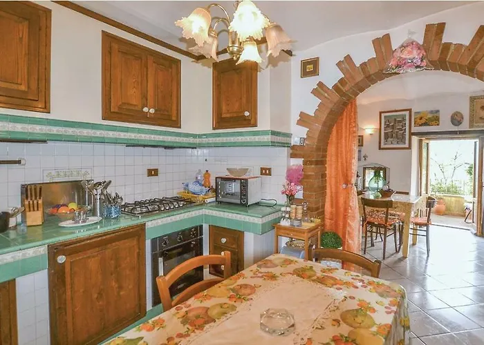 Casa Lugnano Città di Castello