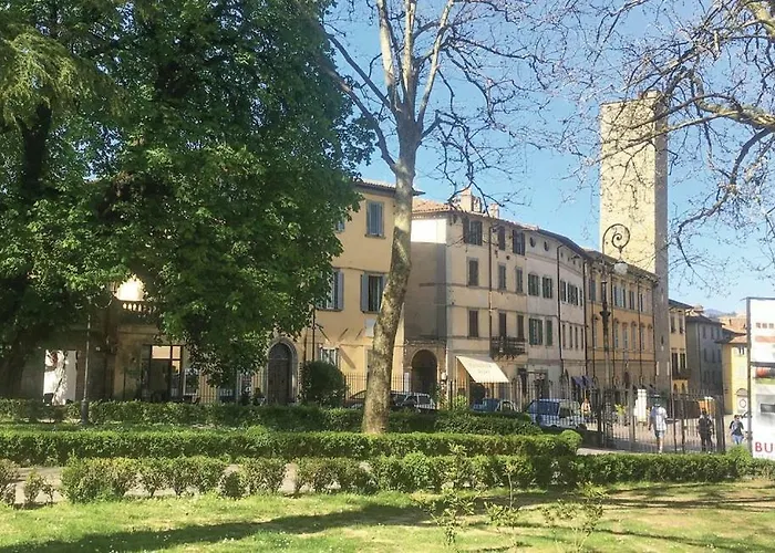 Casa Lugnano Casa vacanze