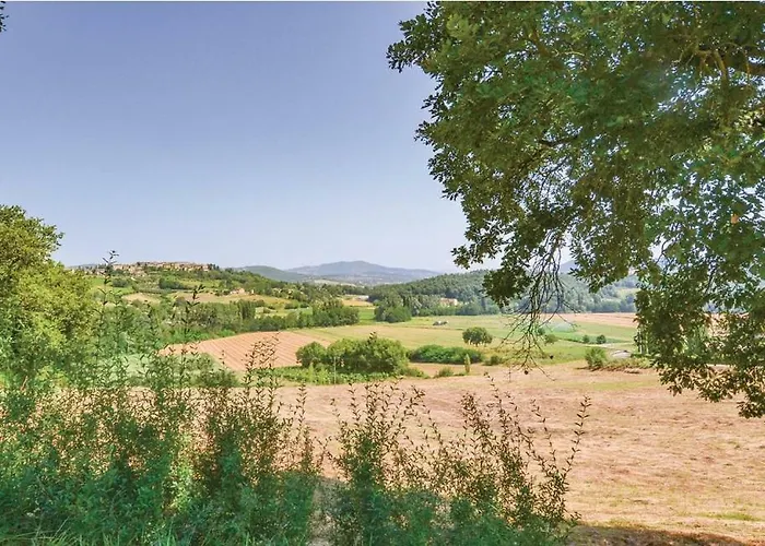 Casa Lugnano Città di Castello